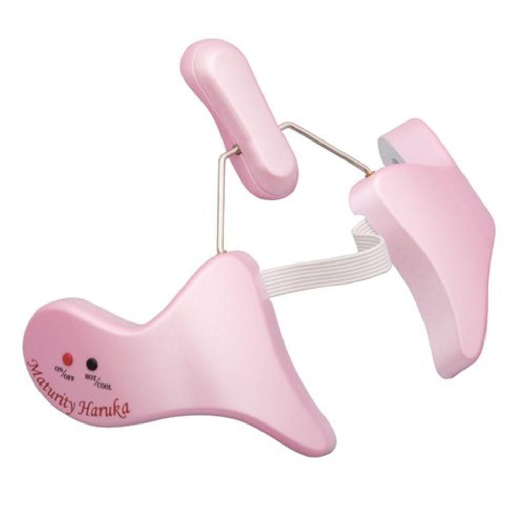 マチュアラティハルカEX ピンク