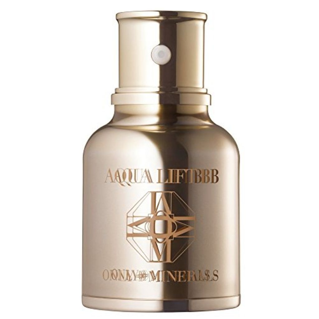 アクアリフト BB ライトオークル