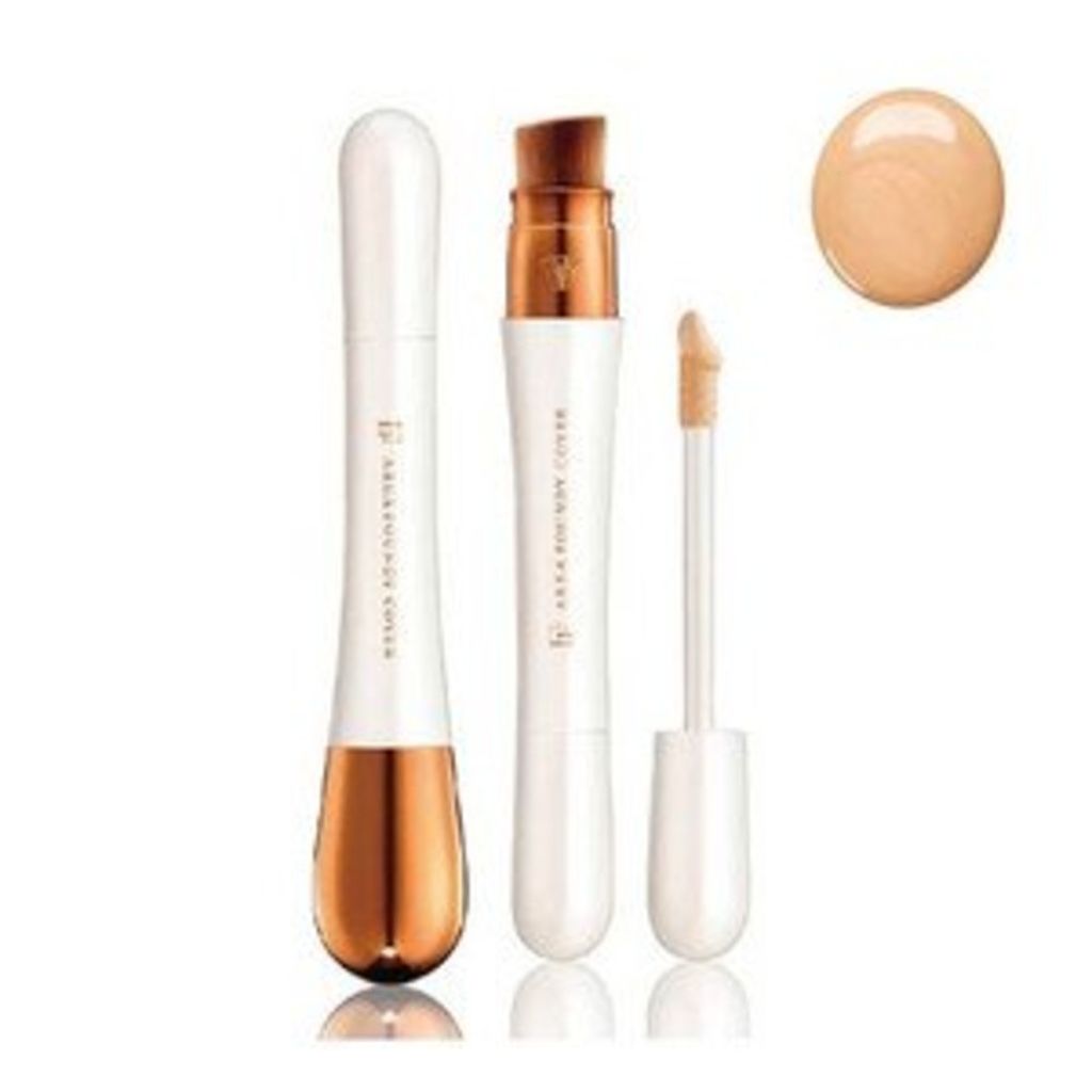 エリアファンディ Cover