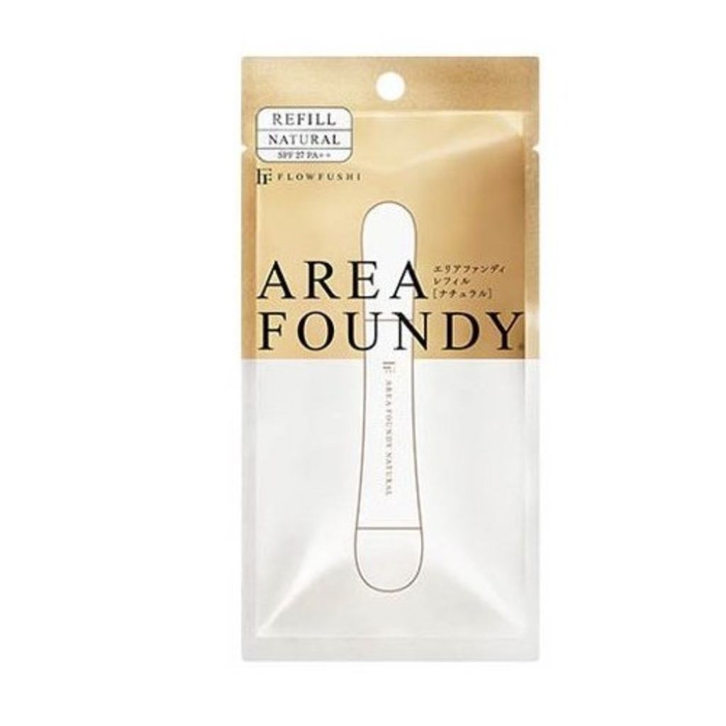 エリアファンディ Natural