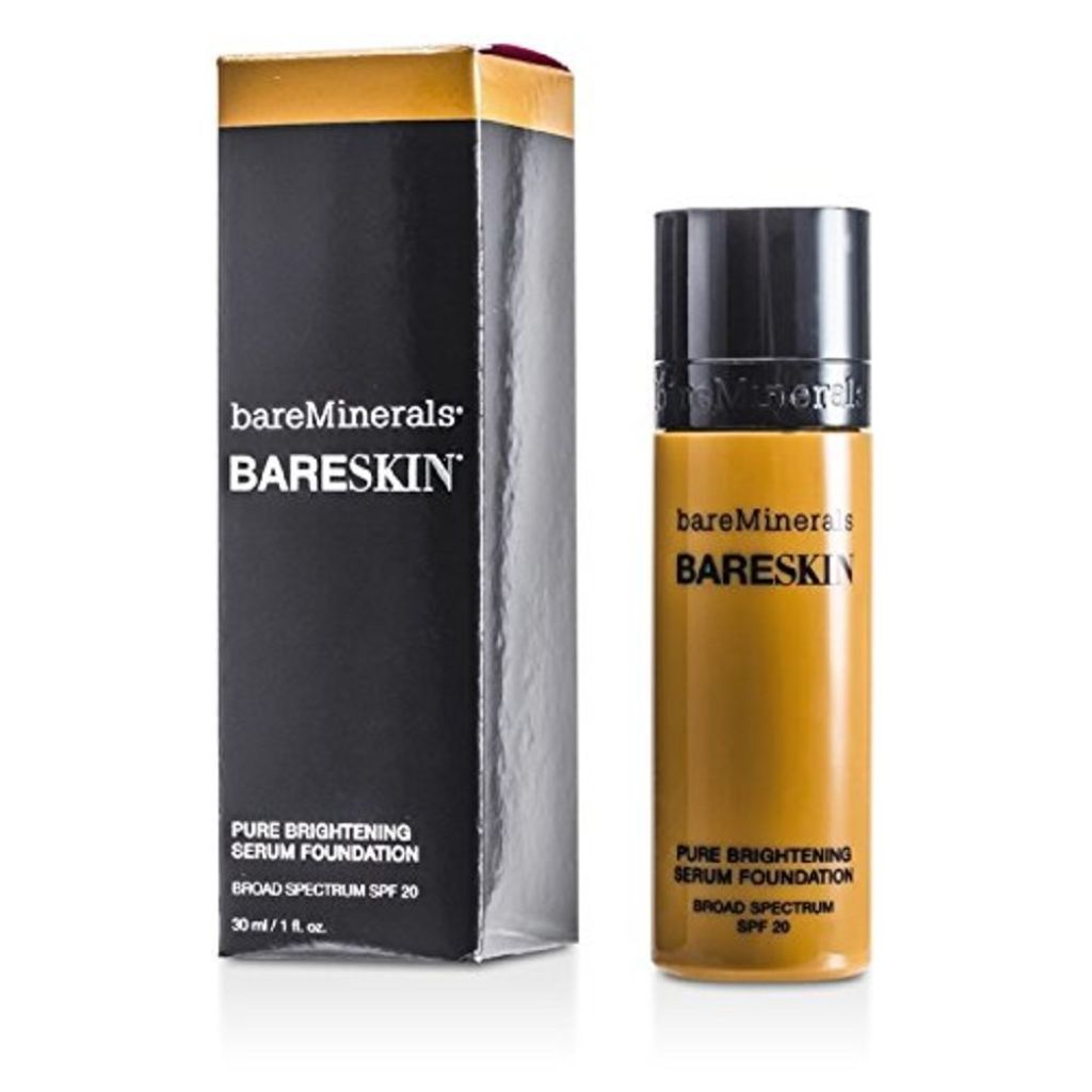 ベア ファンデーション 14 ベア キャラメル