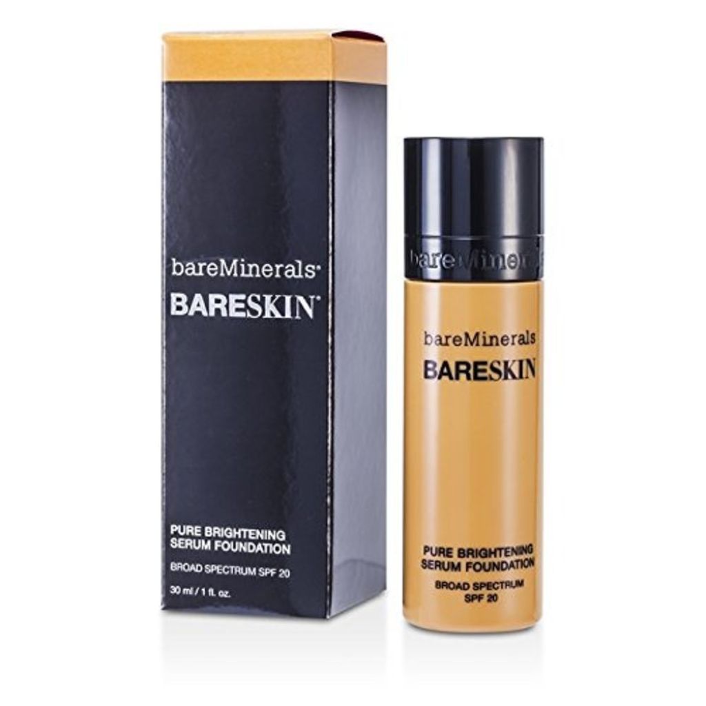 ベア ファンデーション 09 ベア ヌード