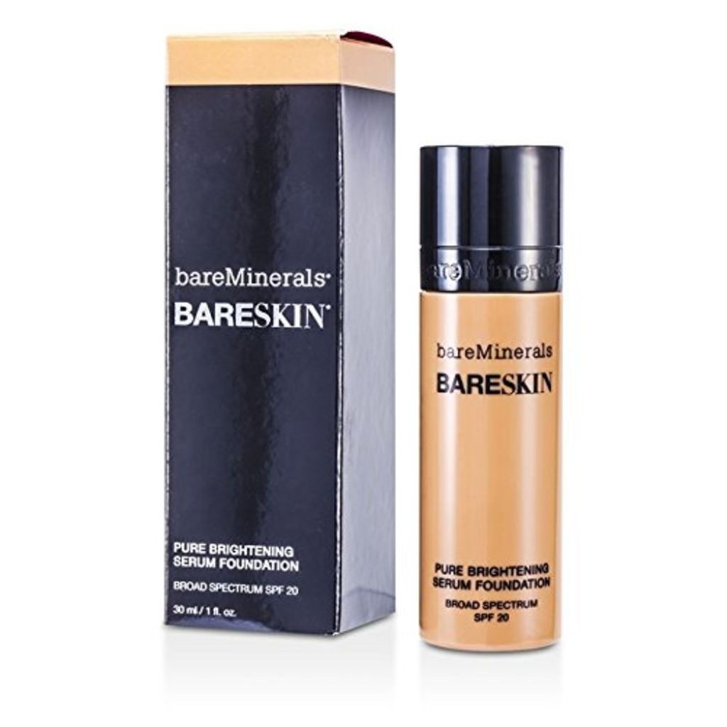 ベア ファンデーション 08 ベア ベージュ