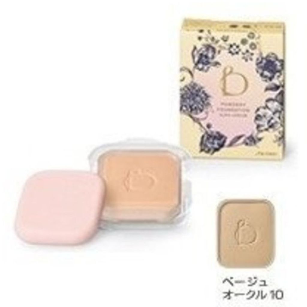 パウダリーファンデーション (オーラドリーム) ベージュオークル10