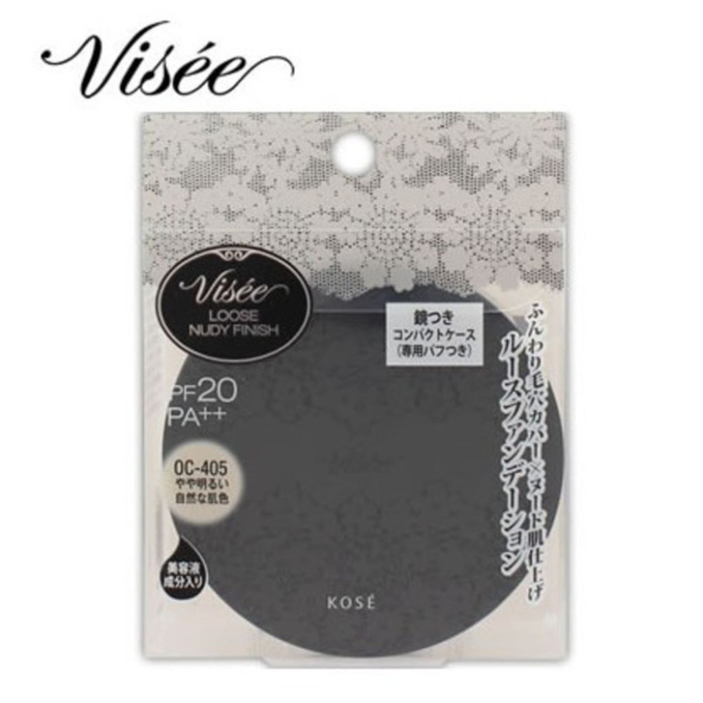 リシェ ルース ヌーディフィニッシュ OC-405