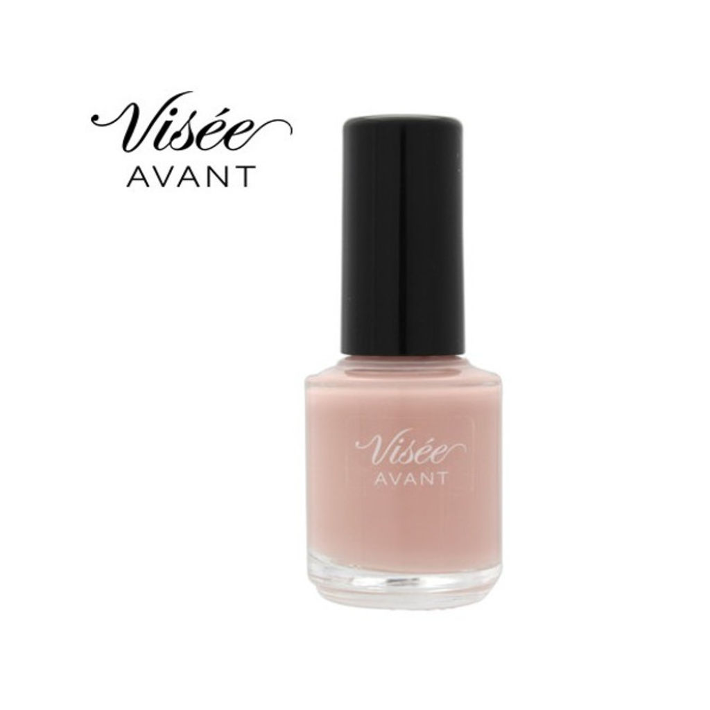 ヴィセ アヴァン ネイルコレクション 014 CHERRY SHELL