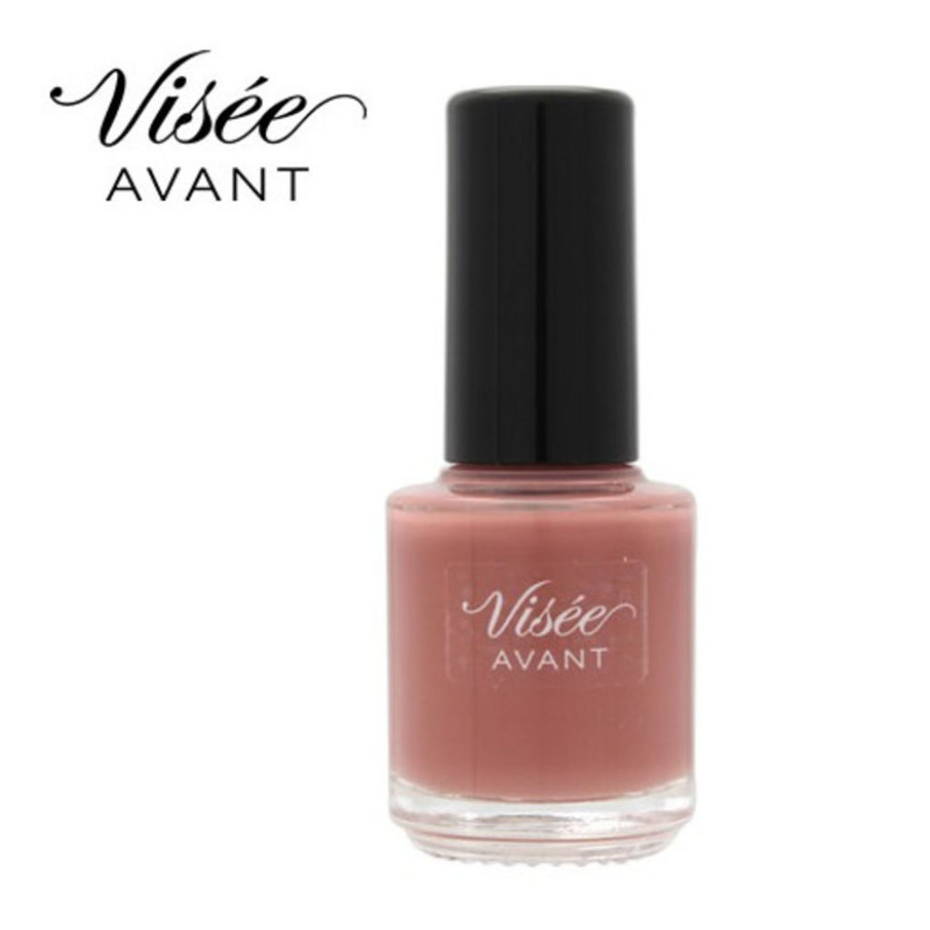 ヴィセ アヴァン ネイルコレクション 011 AUTUMN BOUQUET