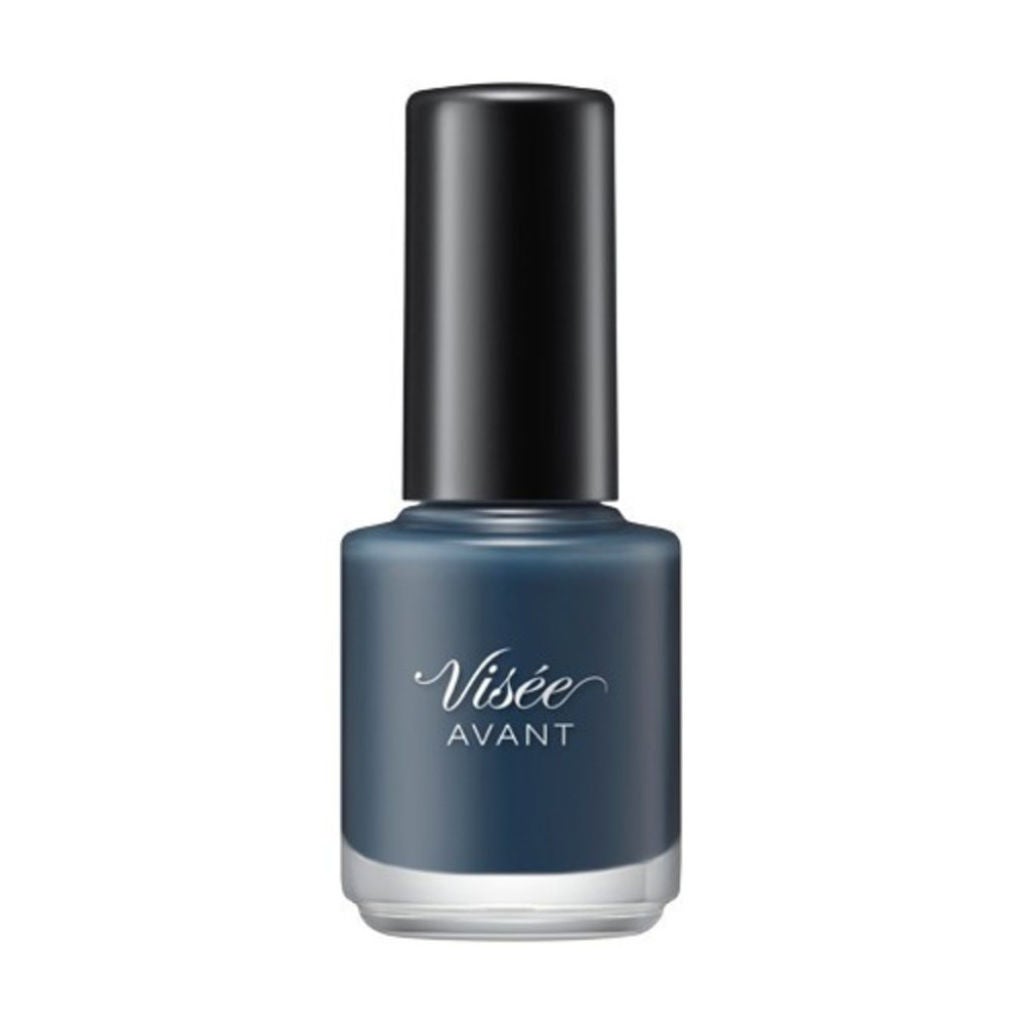 ヴィセ アヴァン ネイルコレクション 008 SILENT FOREST
