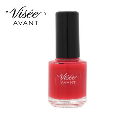 試してみた ヴィセ アヴァン ネイルコレクション Visee Lips