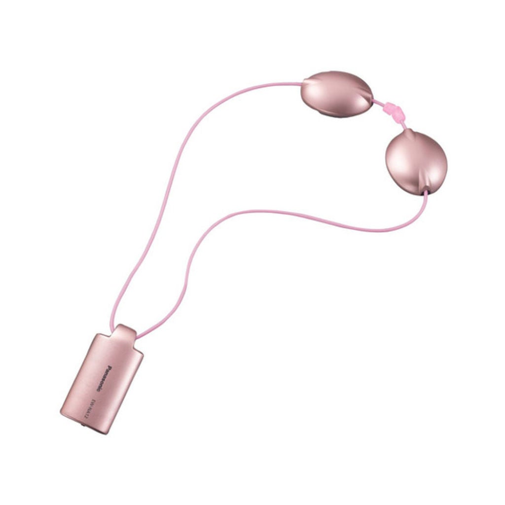 ネックリフレ EW-NA12 EW-NA12 -PN ピンクゴールド