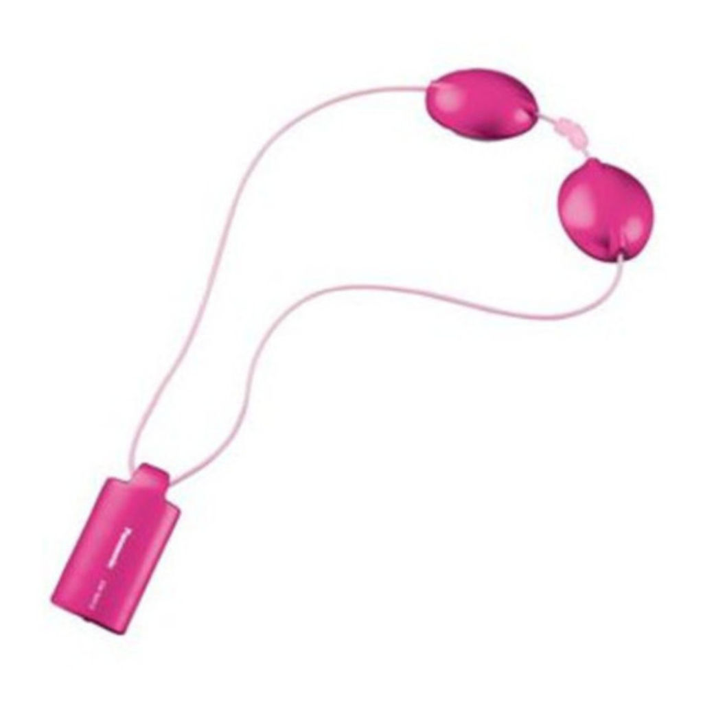 ネックリフレ EW-NA12 EW-NA12-VP ビビッドピンク