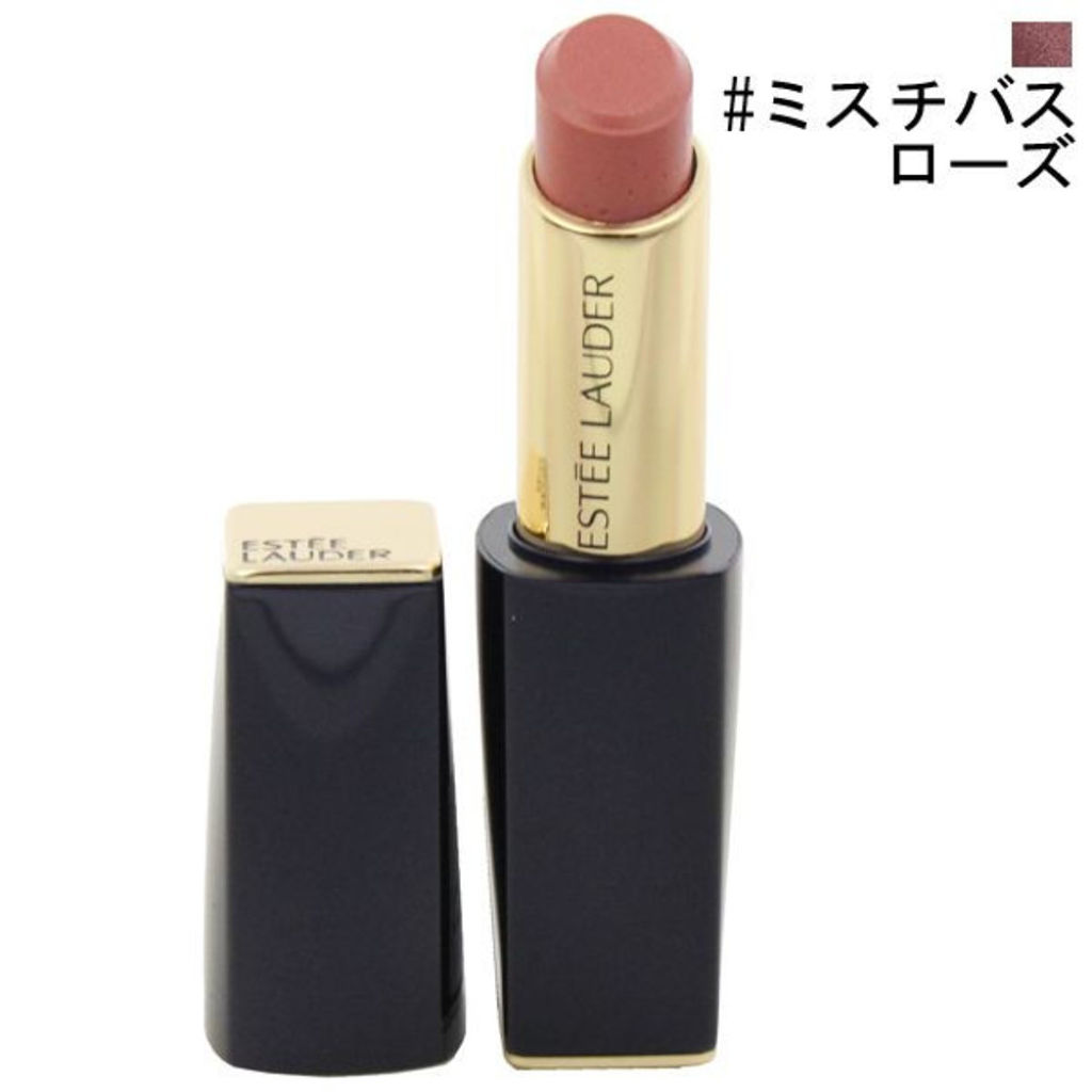 ピュア カラー エンヴィ シャイン リップスティック 05 ミスチバス ローズ