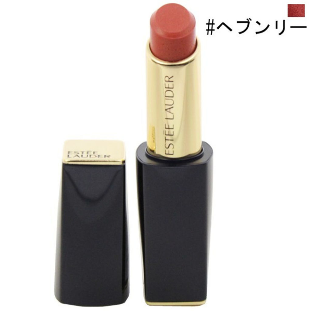 ピュア カラー エンヴィ シャイン リップスティック 15 ヘヴンリー