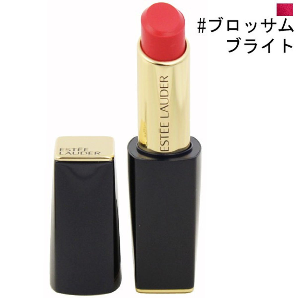 ピュア カラー エンヴィ シャイン リップスティック 16 ブロッサム ブライト