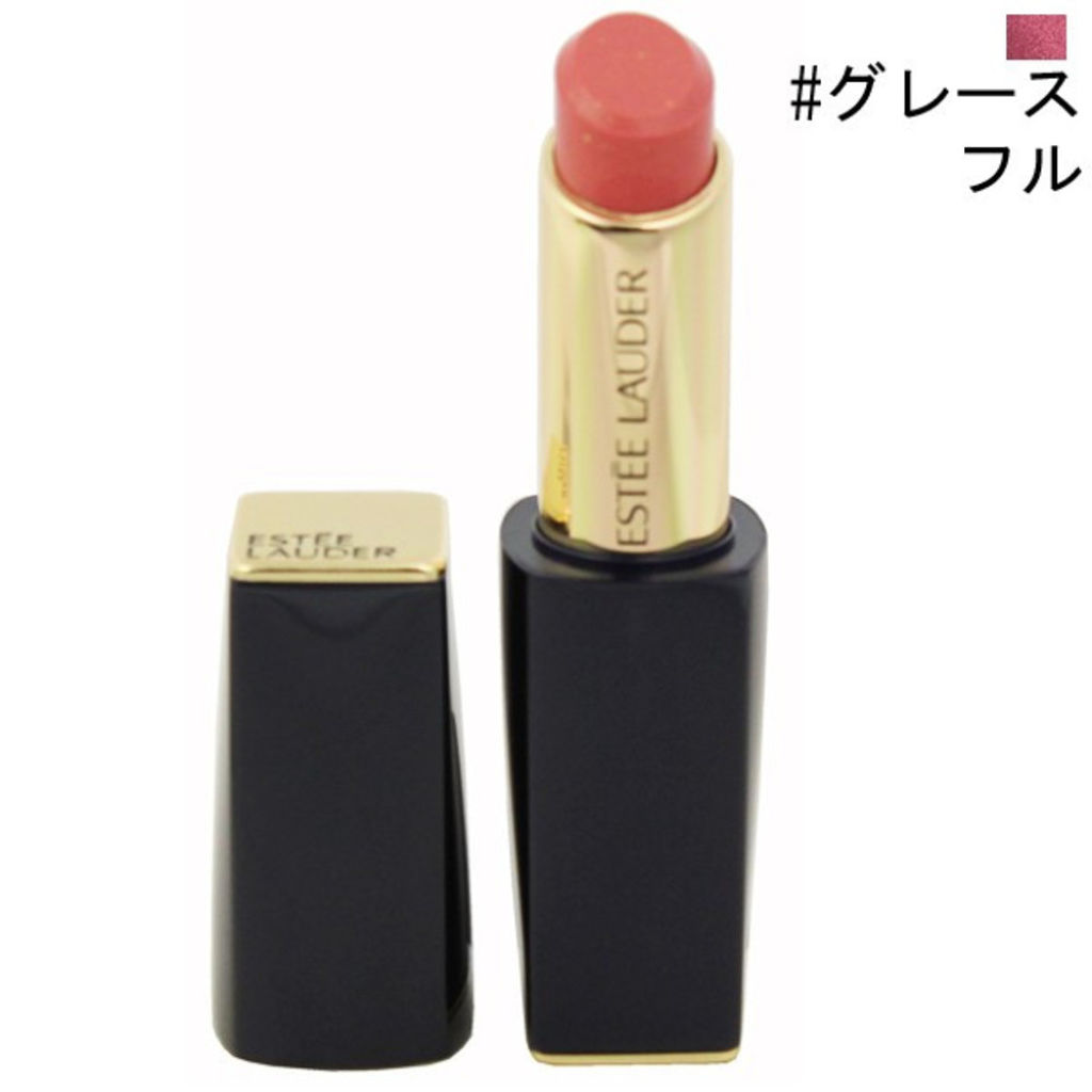 ピュア カラー エンヴィ シャイン リップスティック 13 グレースフル