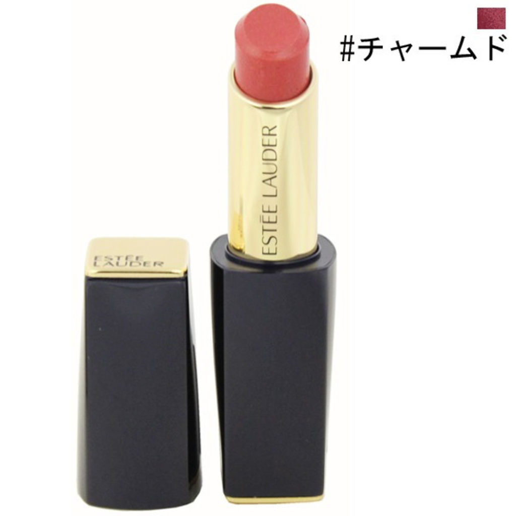 ピュア カラー エンヴィ シャイン リップスティック 06 チャームド