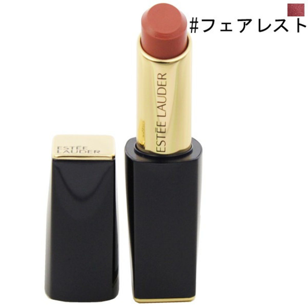 ピュア カラー エンヴィ シャイン リップスティック 11 フェアレスト