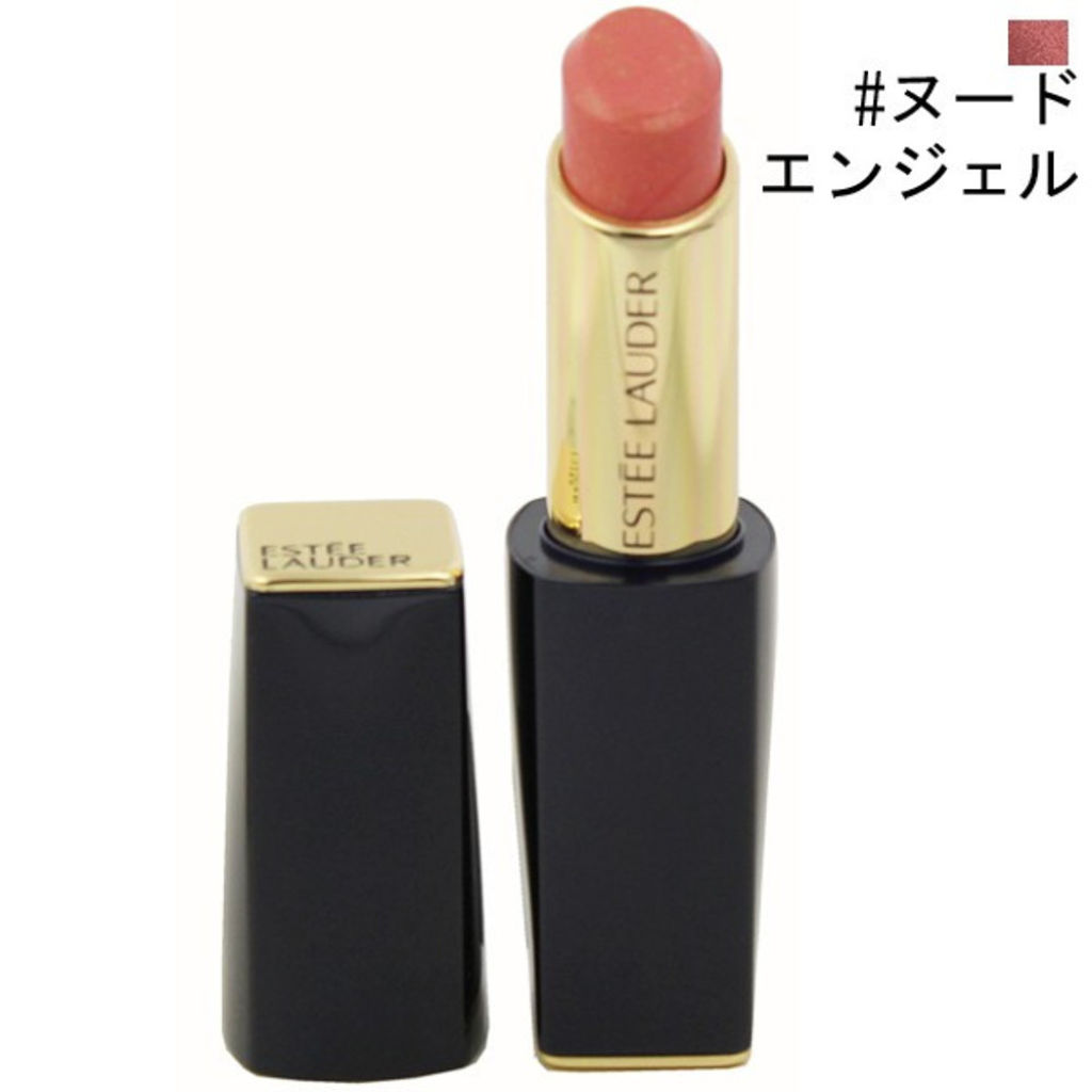 ピュア カラー エンヴィ シャイン リップスティック 09 ヌード エンジェル