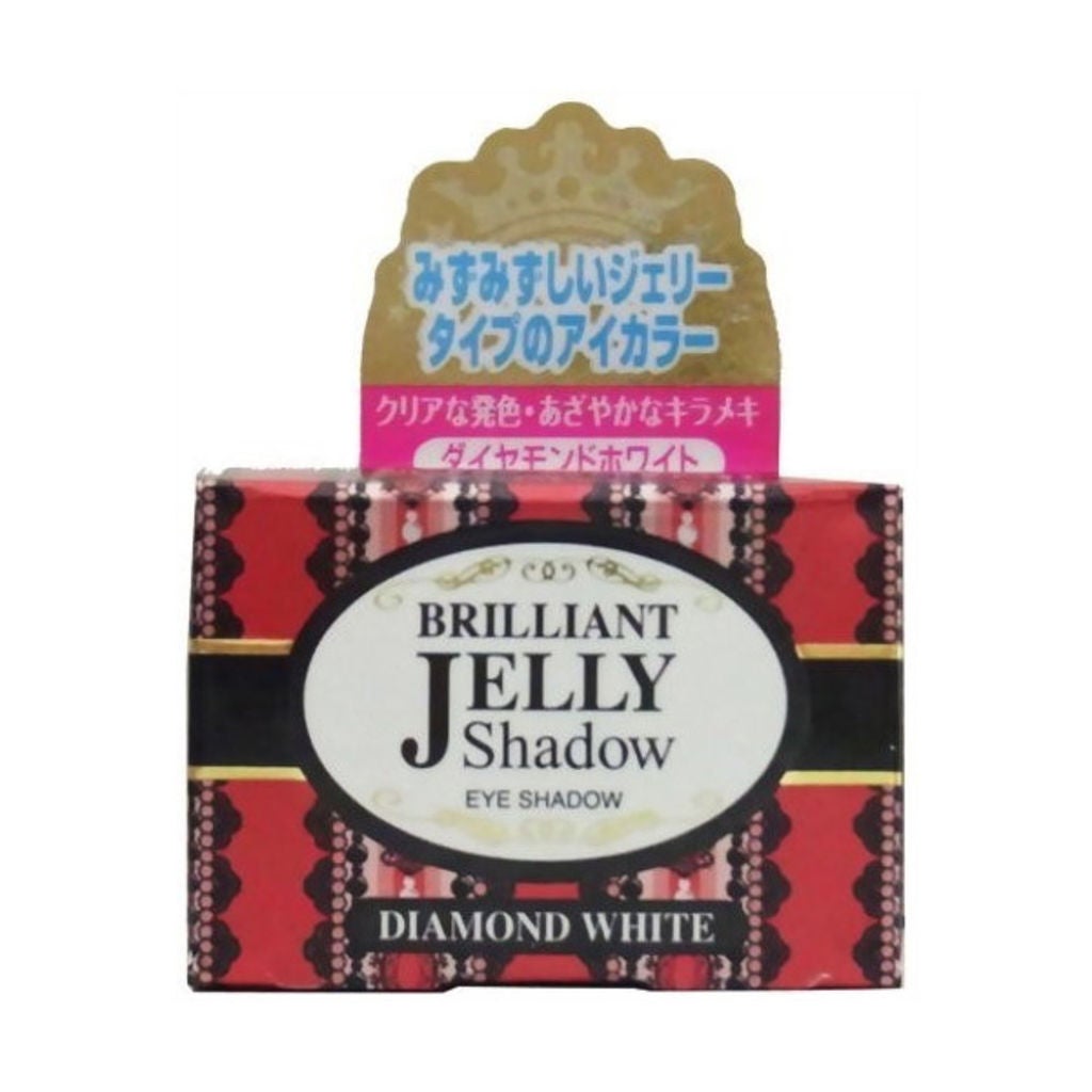 ブリリアントジェリーシャドウ DW15