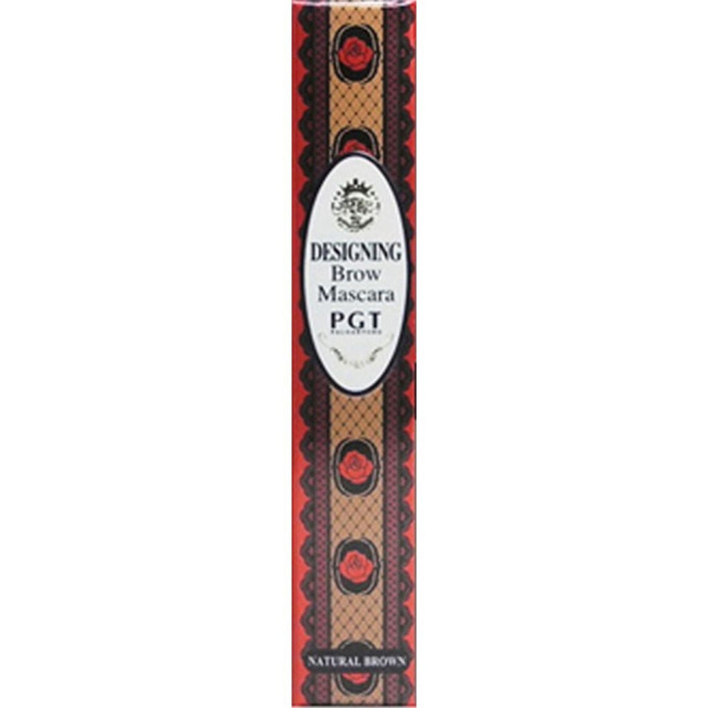 デザイニングブロウマスカラ BM15 ナチュラルブラウン