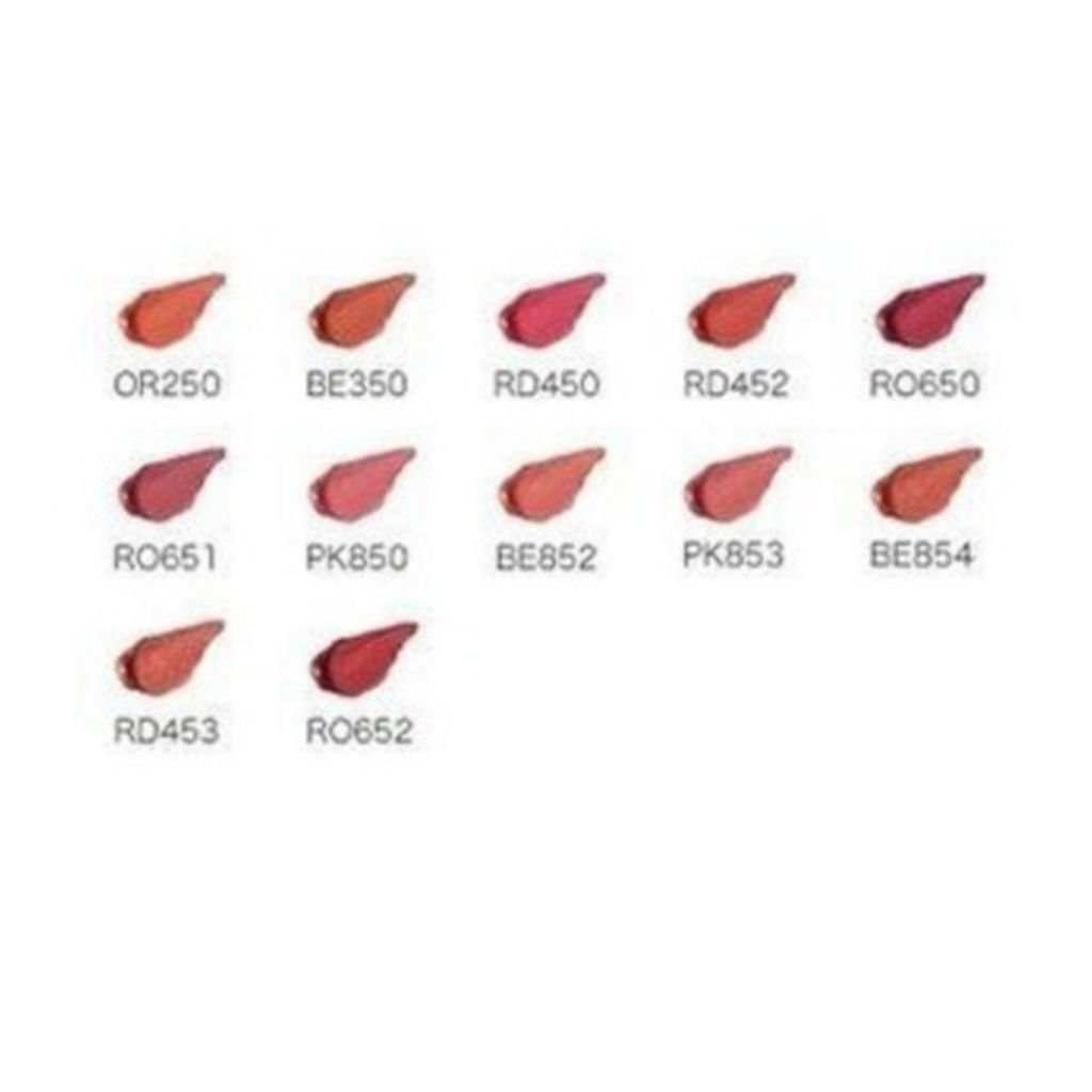 ブライトラスティング ルージュ RD453