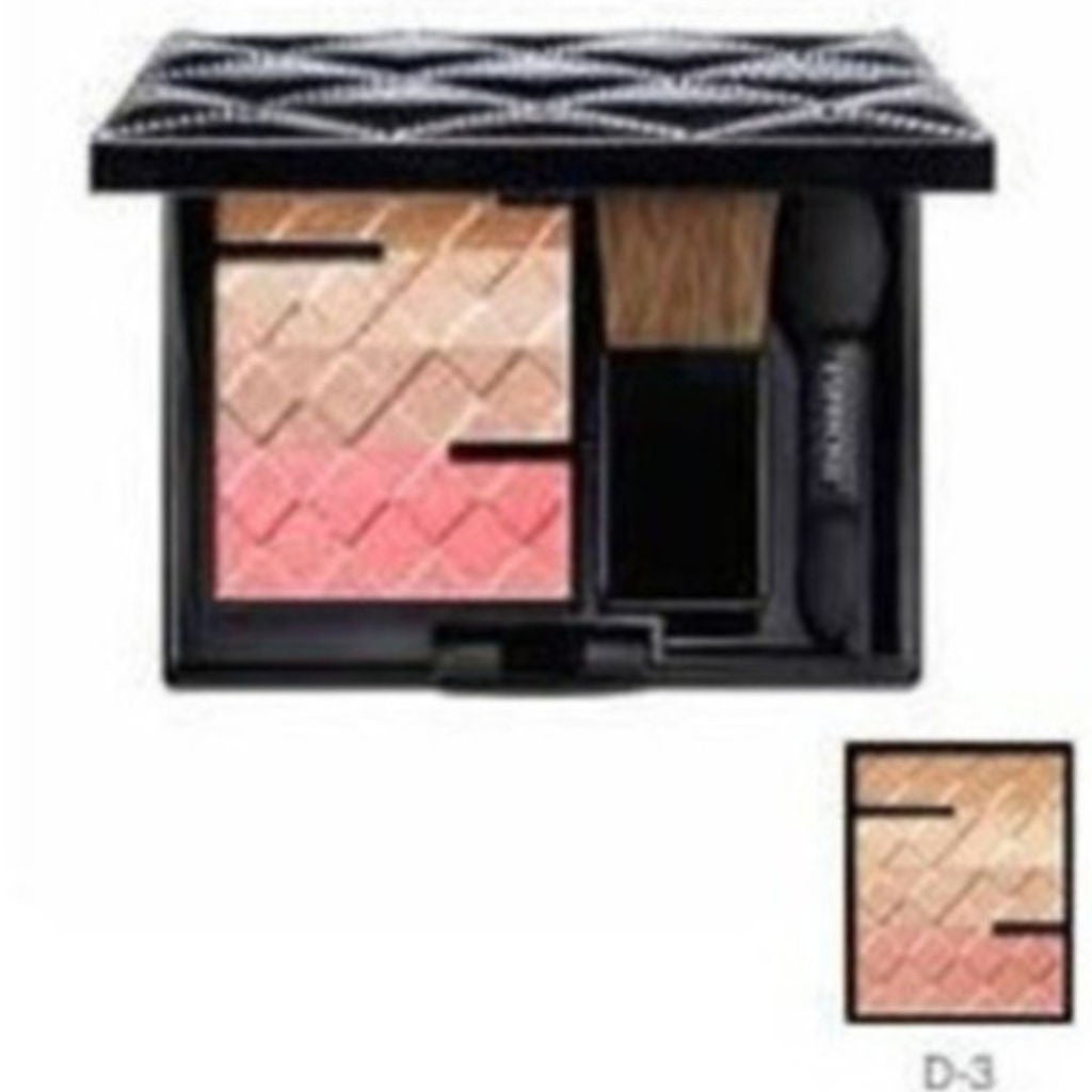 ブレンドクリエイション アイ&チーク D-3