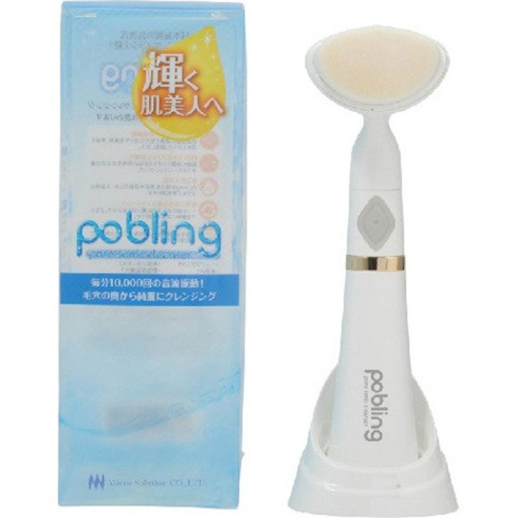 po bling ピュアホワイト