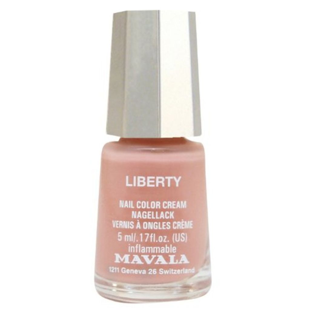 ネイルカラー 236 リバティ