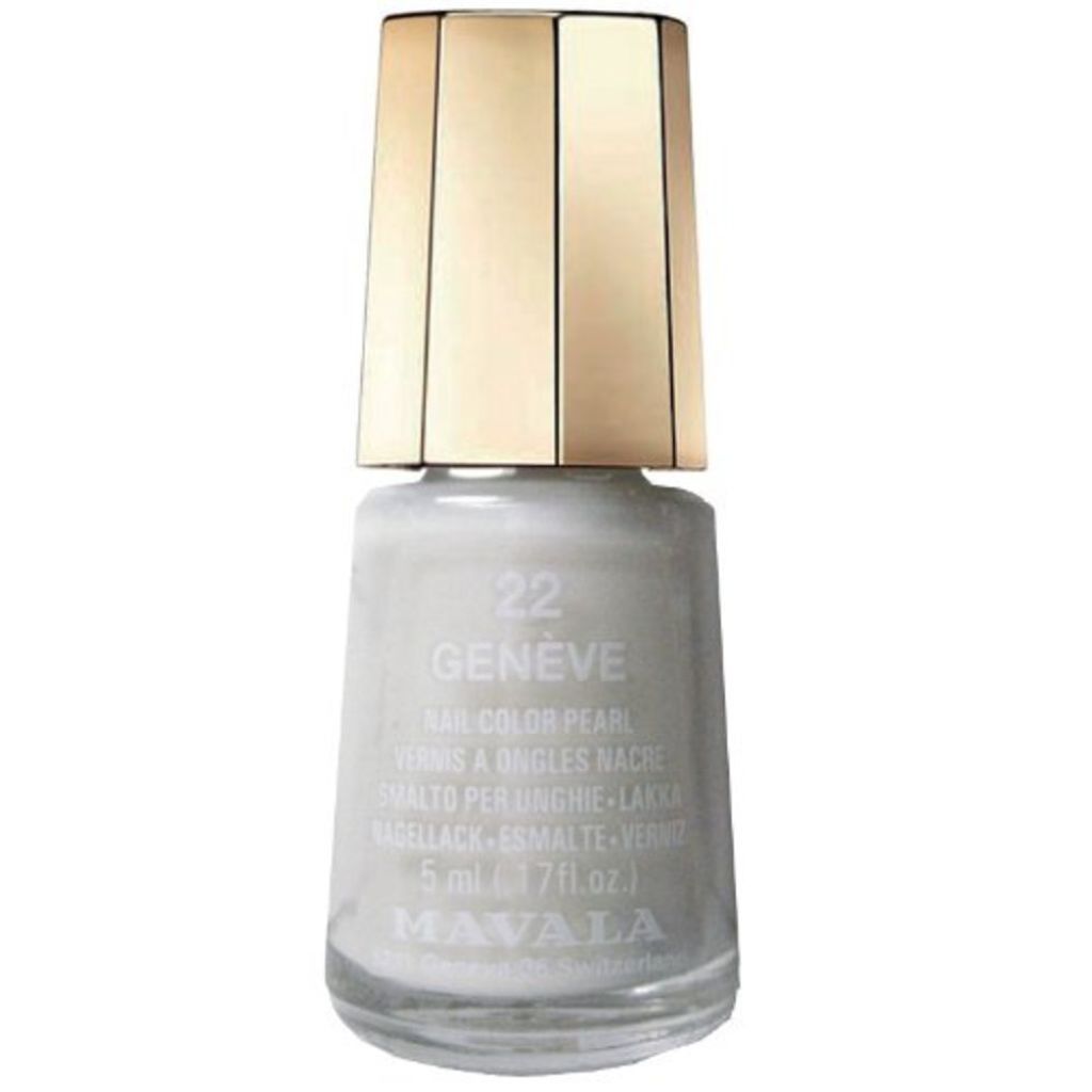 ネイルカラー 22 ジュネーブ