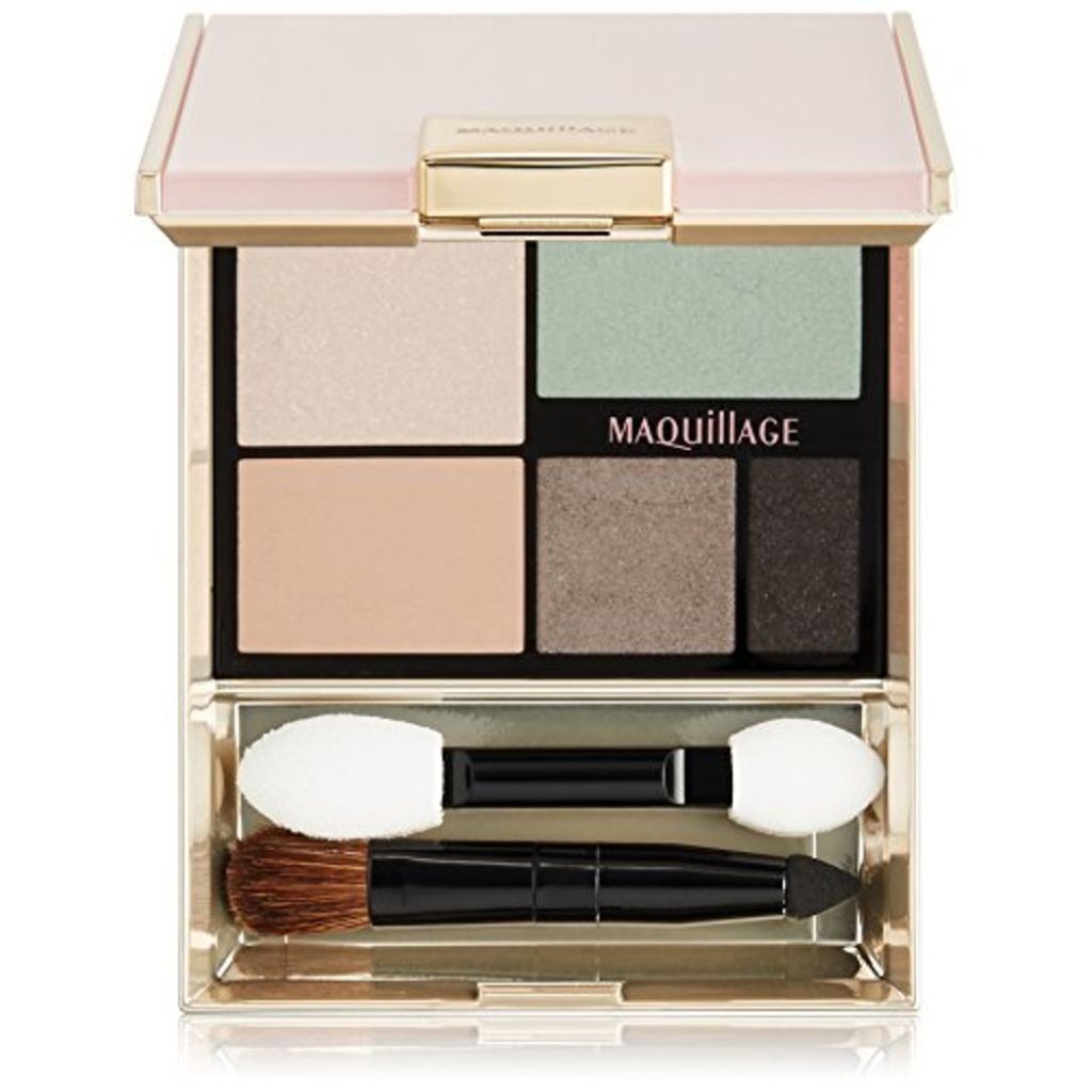 トゥルーアイシャドー GR761