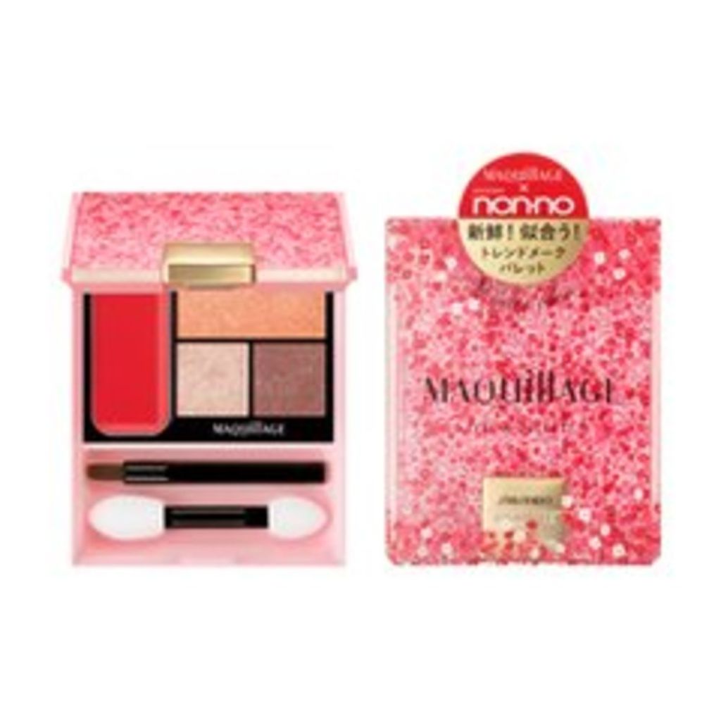 スタイリング パレット スタイリングパレット N