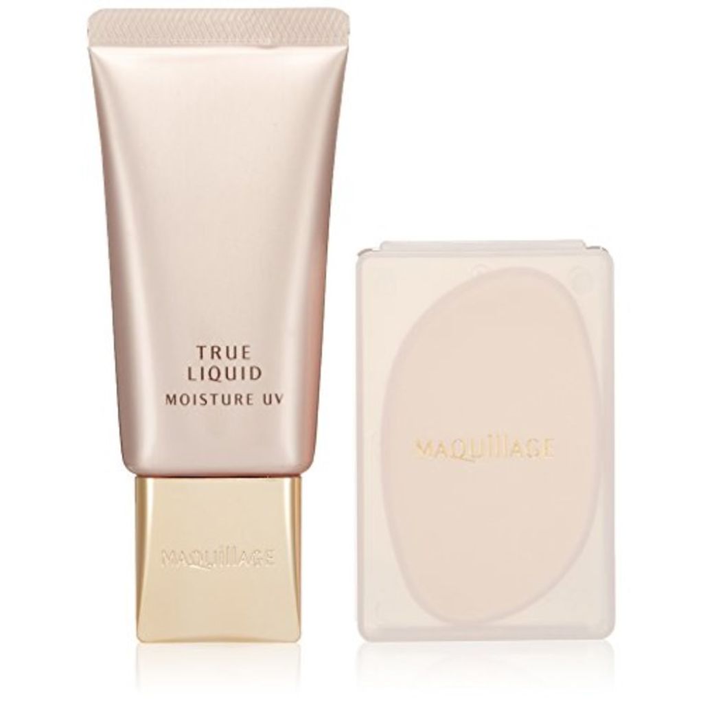 トゥルーリキッドモイスチャーUV ベージュオークル10