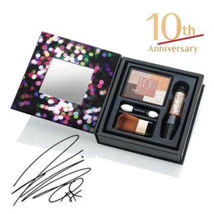 レディコラボレーションブック KM