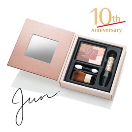 レディコラボレーションブック JH