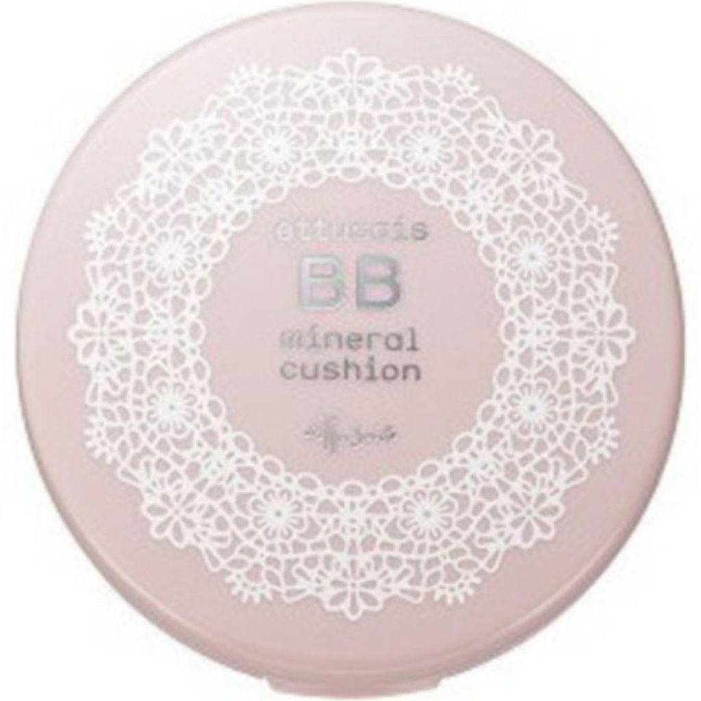 BBミネラルリキッド NBナチュラルベージュ