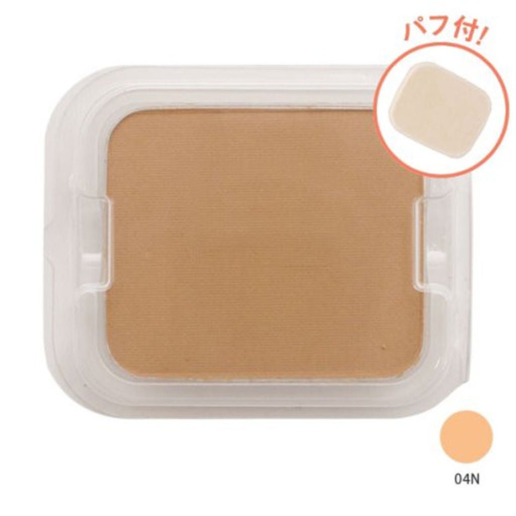 タイムレスミネラルファンデーション/SPF26PA++ #04N