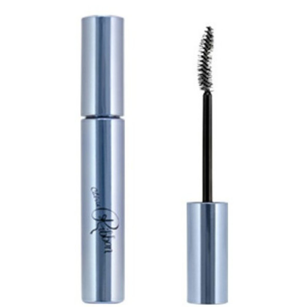 シェリーリボン マスカラ ロング ブラック