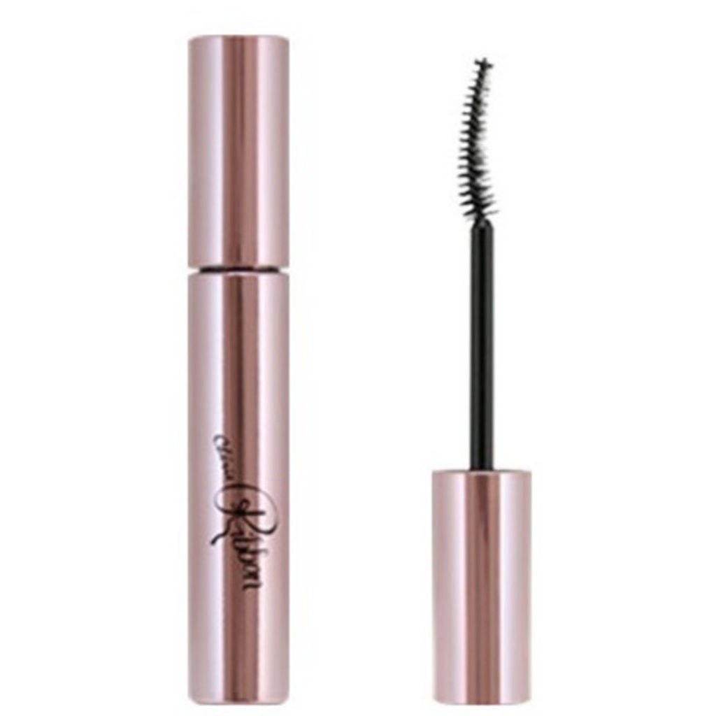 シェリーリボン マスカラ ボリューム ブラック