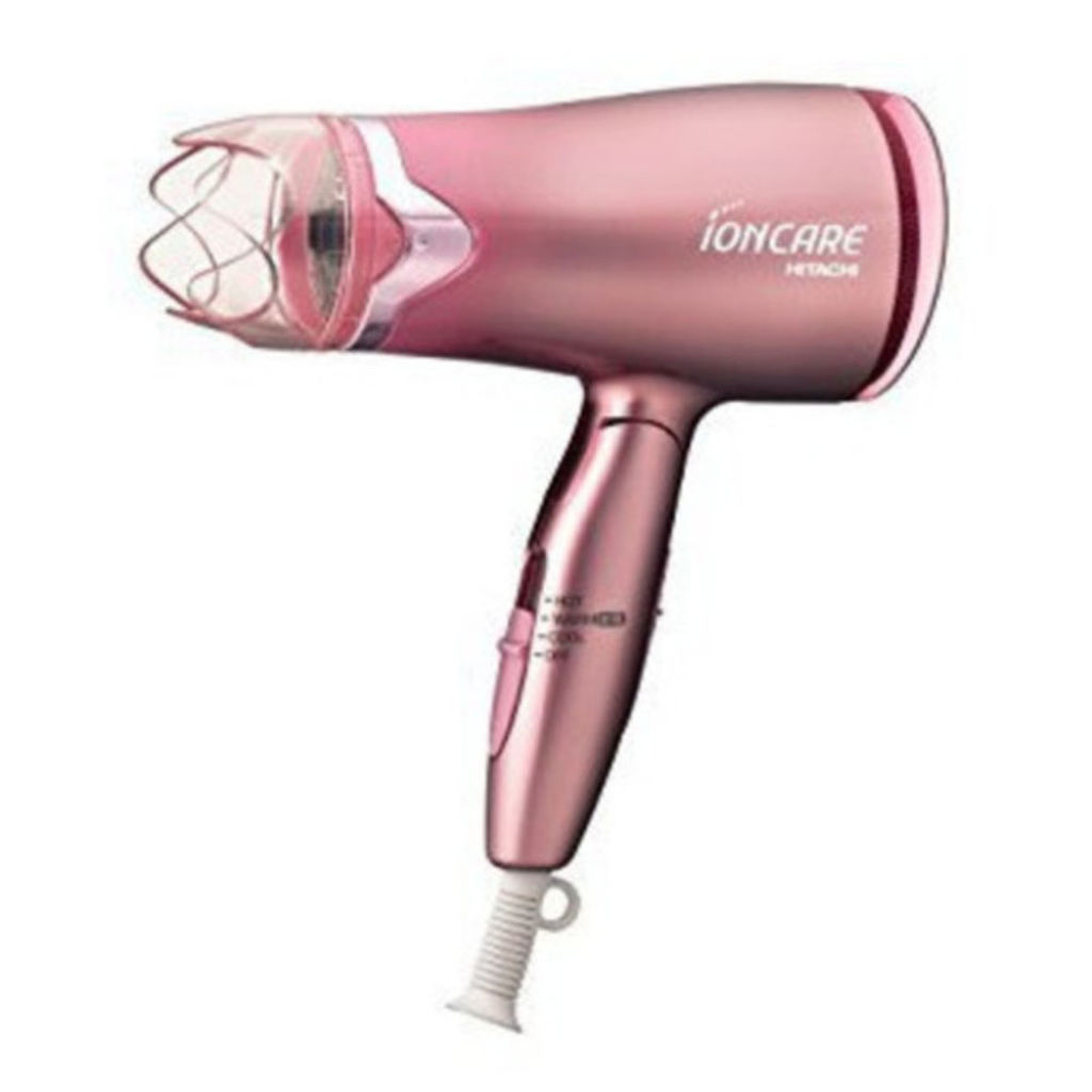 マイナスイオンドライヤー イオンケア HD-N5610 ピンク(P)