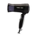 ヘアードライヤー HD-1263 ブラック(B)