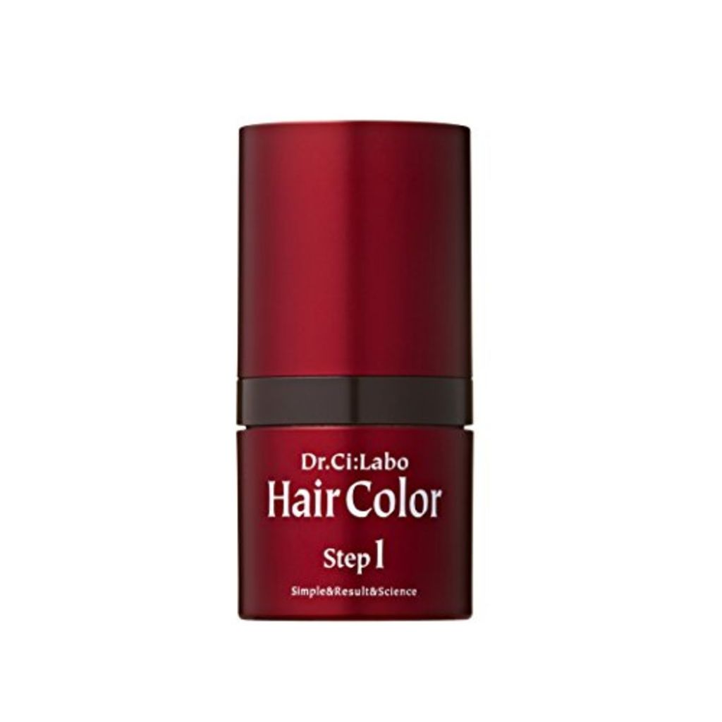 簡単白髪かくしボリュームパウダー ダークブラウン