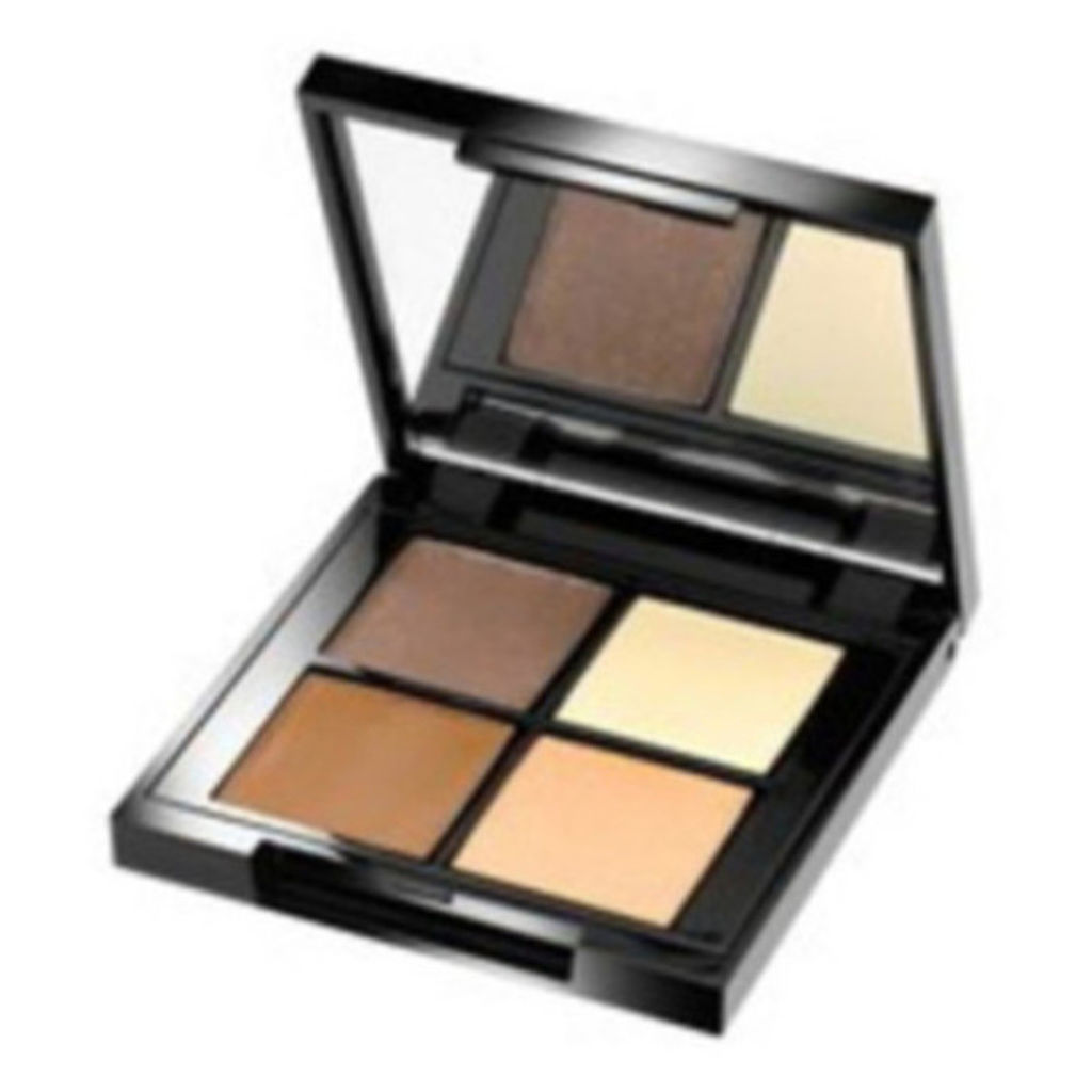 OG アイシャドウ パレット ヌード ブラウン