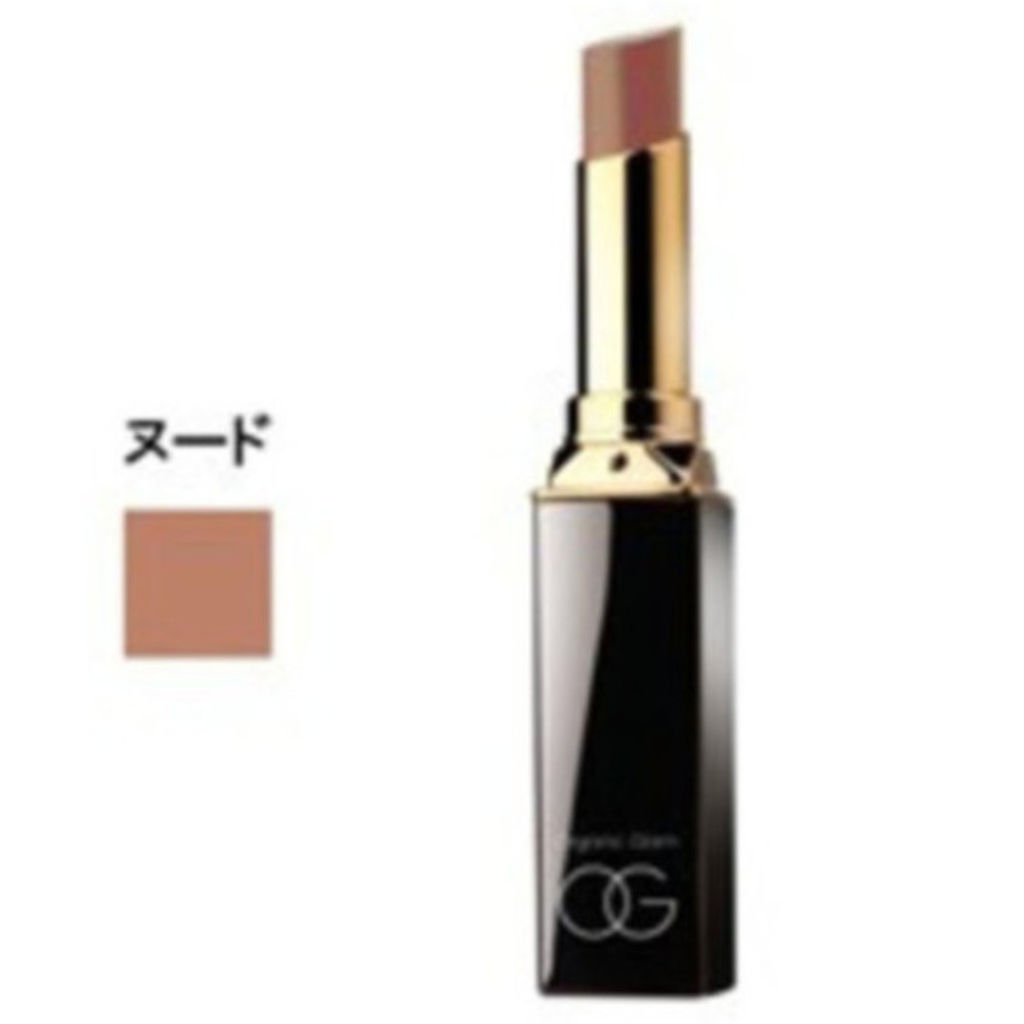 OG クリーミー リップスティック ヌード