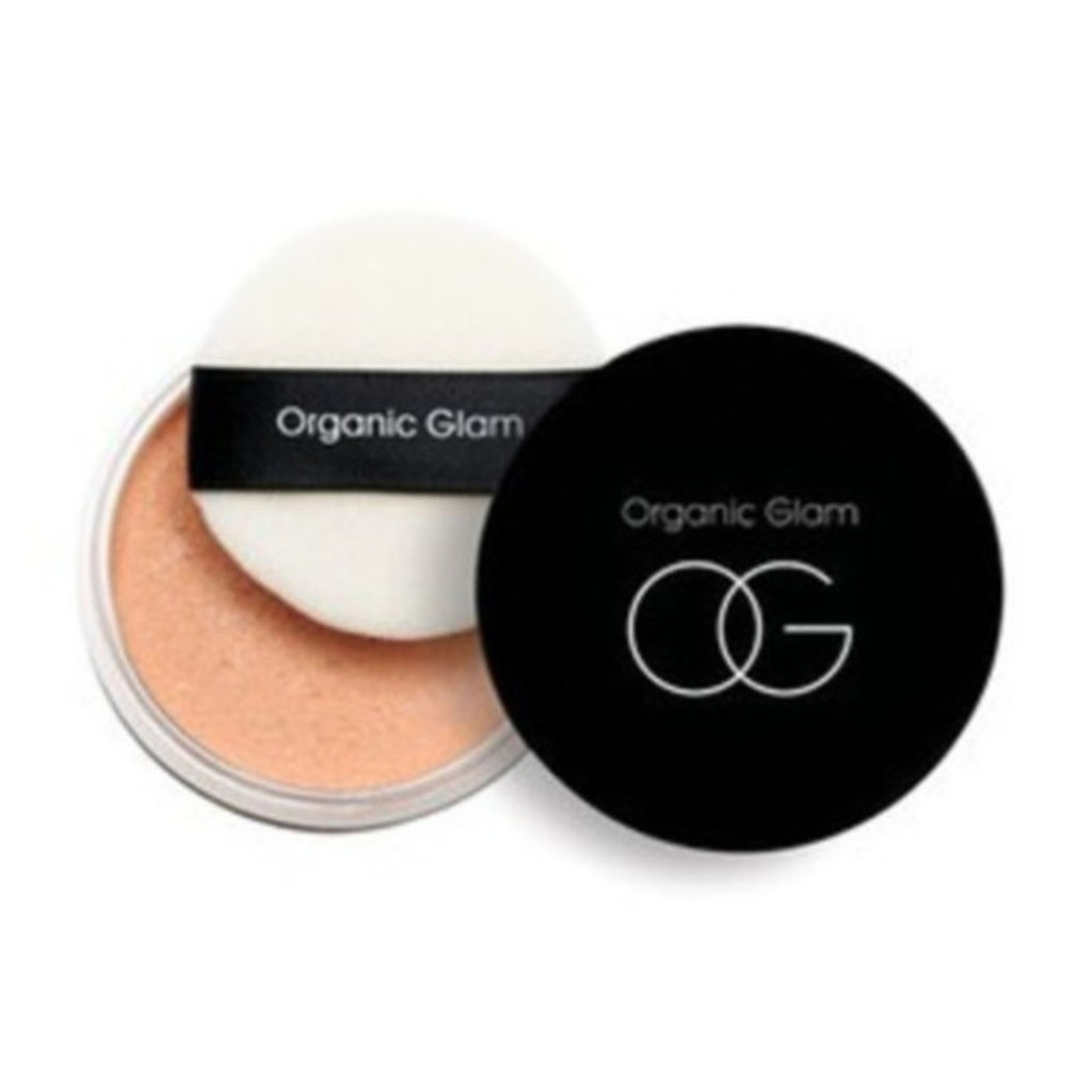 OG ルース パウダー マット