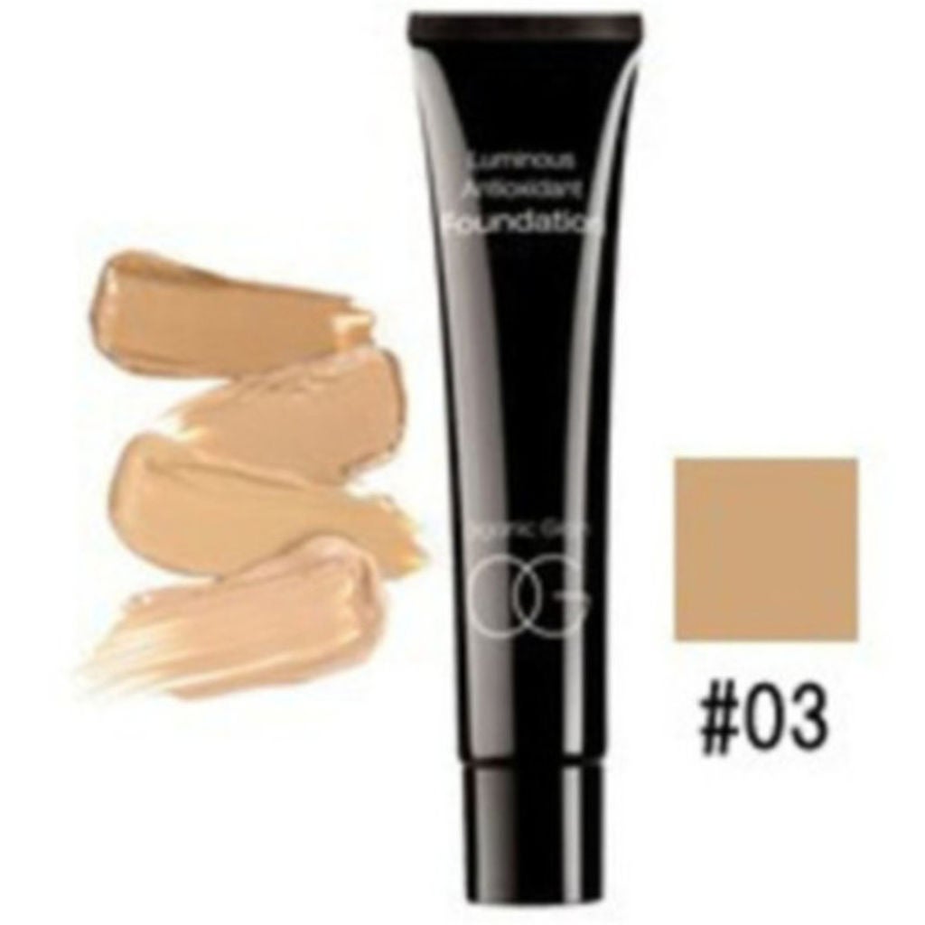 OG ルミナス AF 3