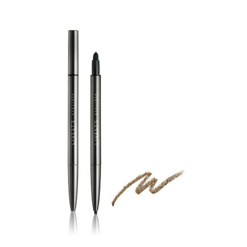 リベスト アイライナーA 510 ダークグレー