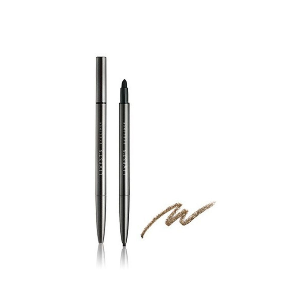 リベスト アイライナーA 500 ダークブラウン