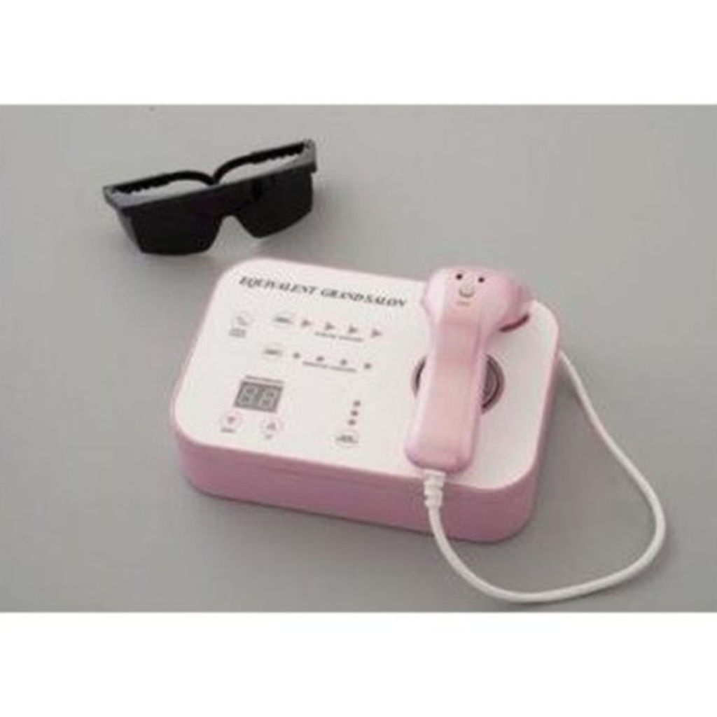 エクウィヴァラントグランドサロン ピンク