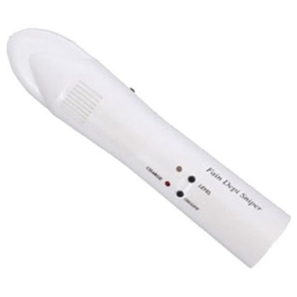 ファインデピスナイパー ホワイトパール