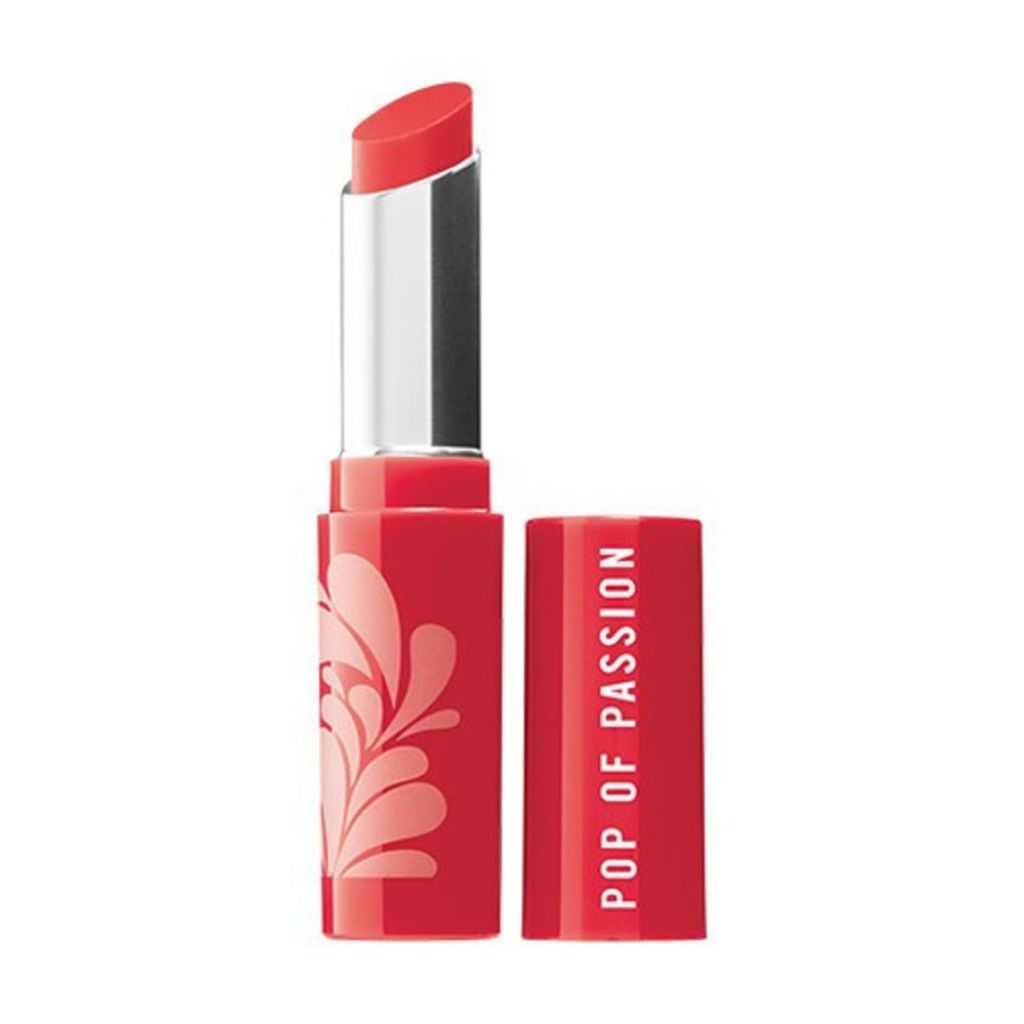 ポップ オブ パッション リップカラー オイル バーム パンチ ポップ